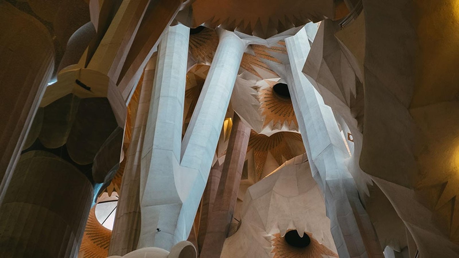 Follow your own design process.