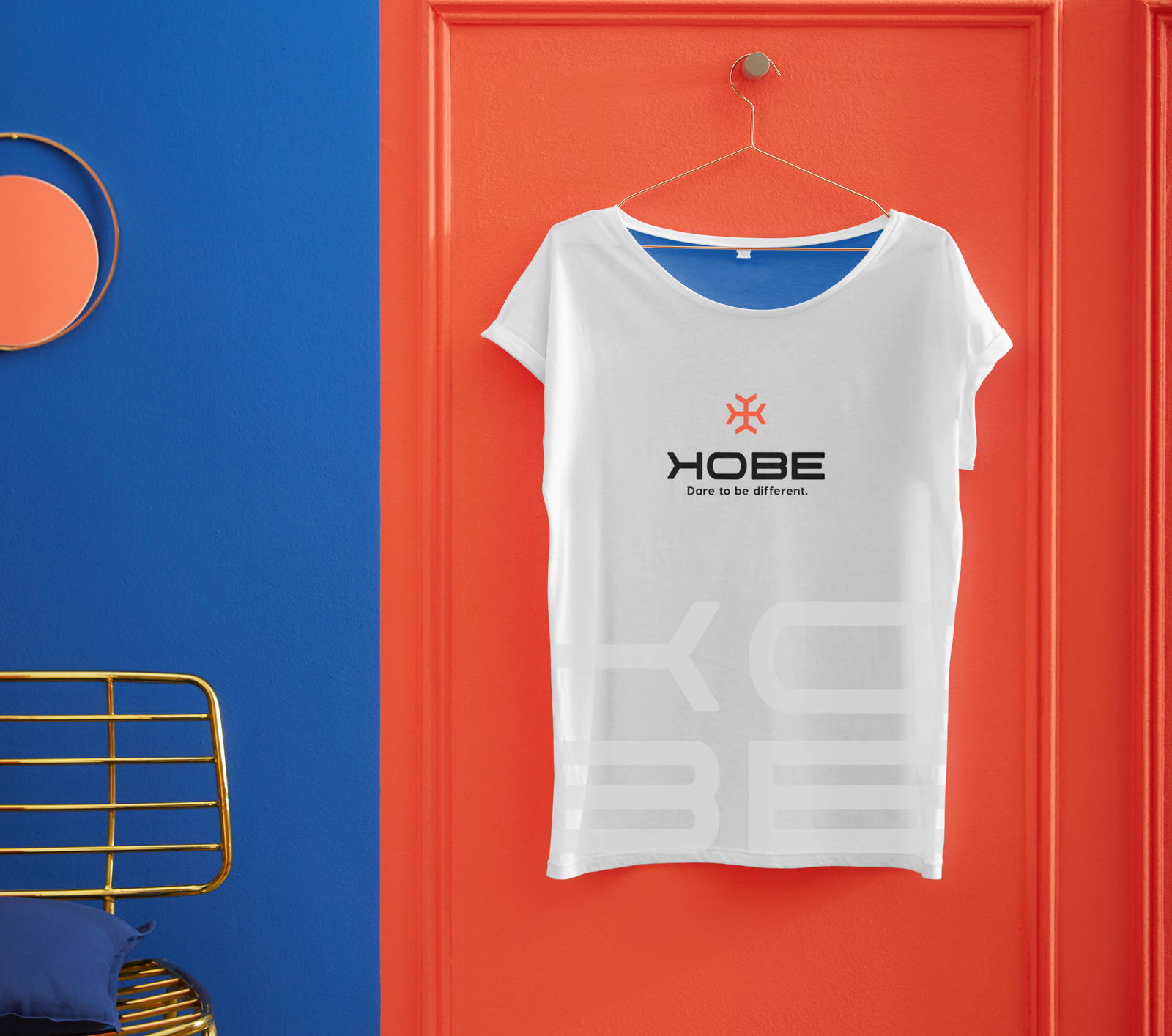 Clothing brand