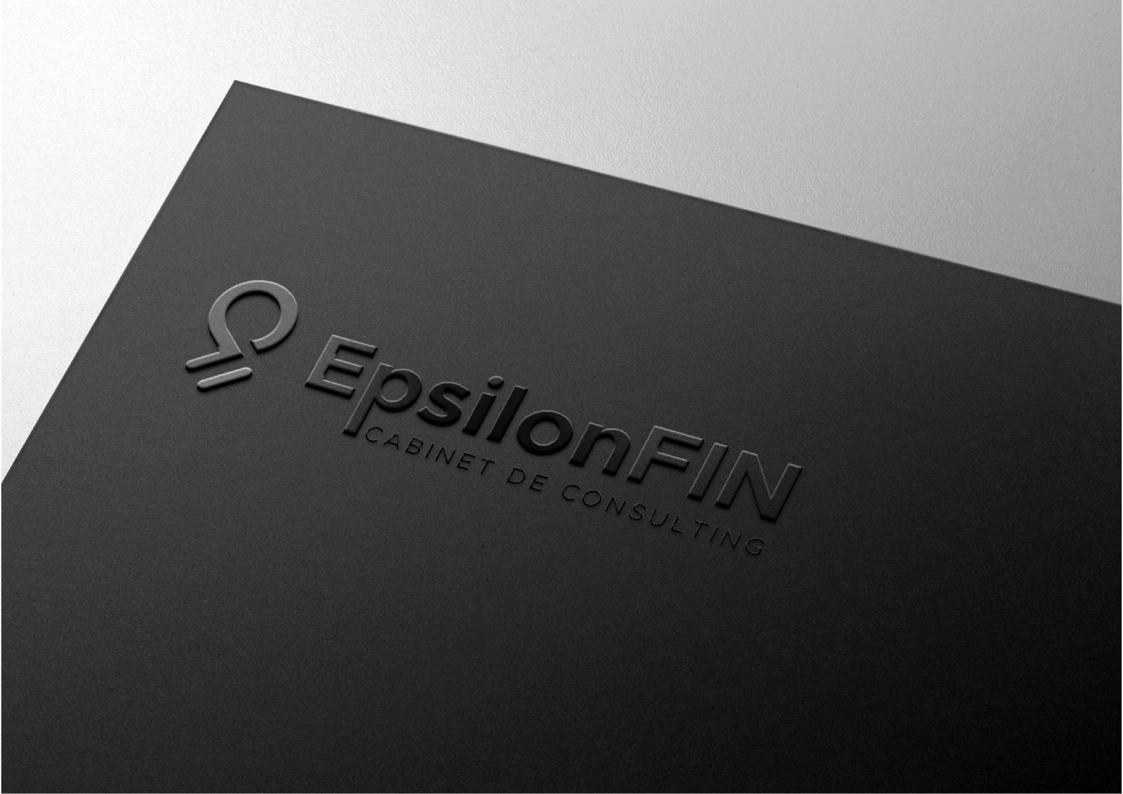 Consulting Company