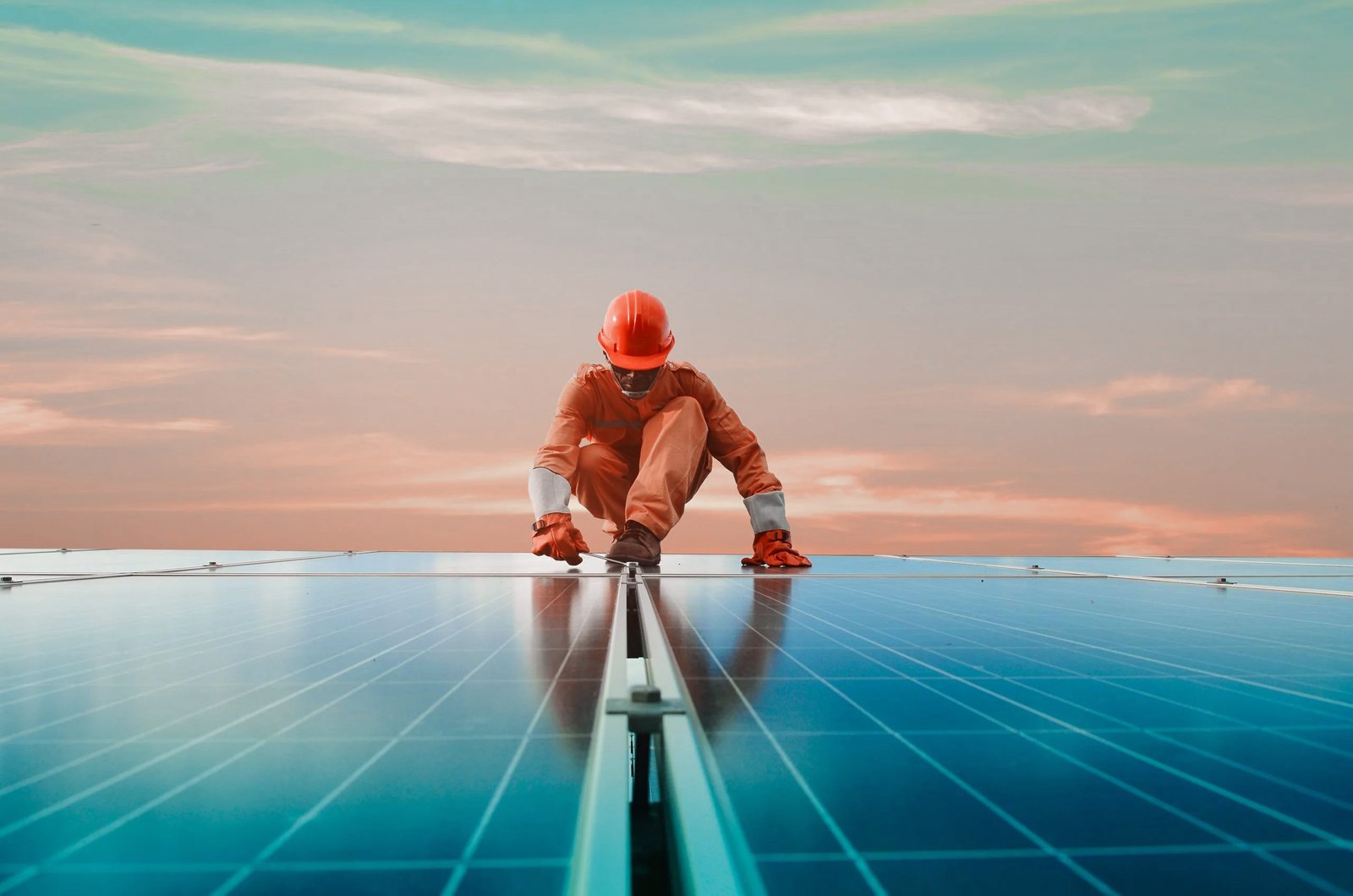 Solar Power System integrator