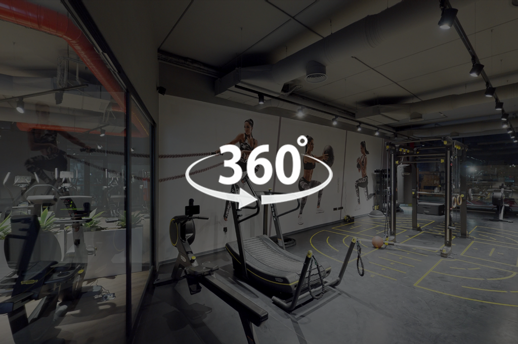 Olympysky Gym